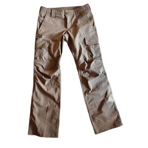 Hurley loose women's size 6-8 outdoor hiking grunge pants boot cut Never Worn